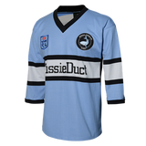 NRL Retro Jersey - Sharks 1988