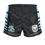 NRL Shorts - Sharks