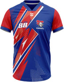 Nrl Youth Thunderstruck Tee