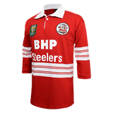 NRL Retro Jersey - Steelers 1987