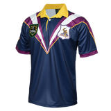 NRL Retro Jersey - Storm 1998