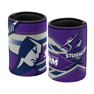 NRL Can Cooler Storm