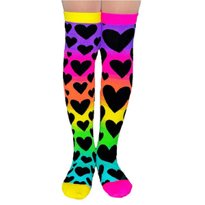 Madmia Socks - Sunset