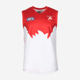 AFL Youth Replica Jersey - Sydney Swans