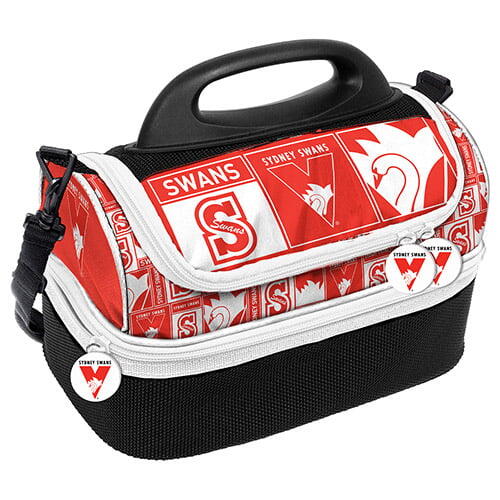 AFL Dome Cooler Bag - Sydney Swans