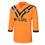 NRL Retro Jersey - Tigers 1989