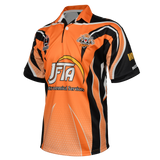 NRL Retro Jersey - Tigers 2005