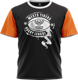 NRL Preston Kids Tee - West Tigers