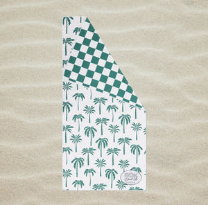 BOK Beach Towel - Tropic Getaway