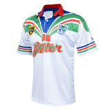 NRL Retro Jersey - Warriors Away 1995