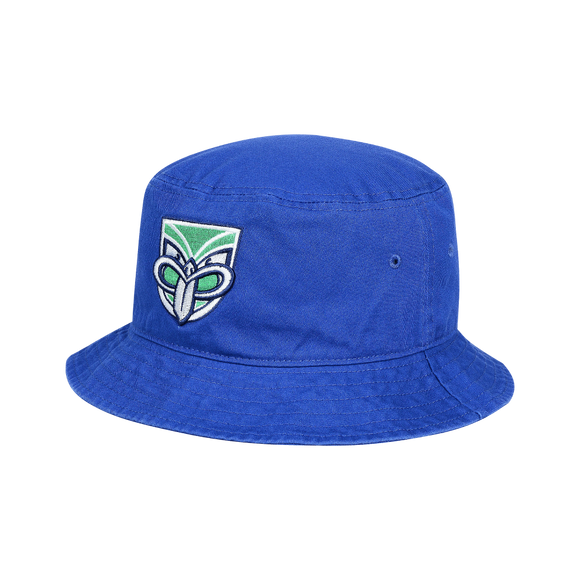 NRL Bucket Hat - Warriors