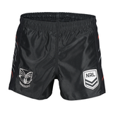 NRL Shorts Warriors