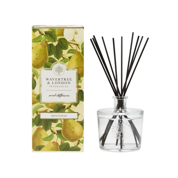 Wavertree & London Diffuser 250ml - French Pear