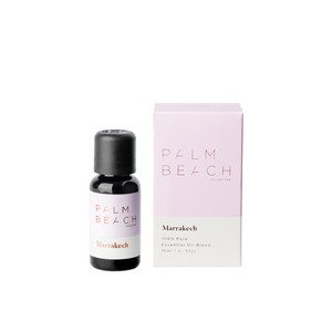 Palm Beach Marrakech Essential Oil 15ml