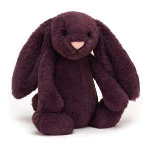 Jellycat Bashful Bunny Pulm Medium