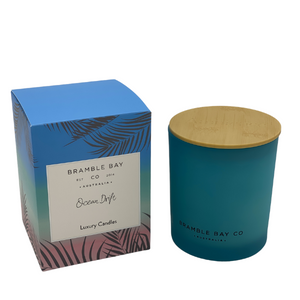 Bramble Bay Ocean Drift Candle