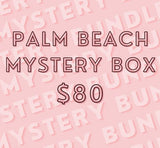 PALM BEACH MYSTERY BOX