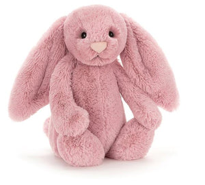 Jellycat Bashful Bunny Tulip Medium