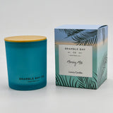 Bramble Bay Candle Morning Mist