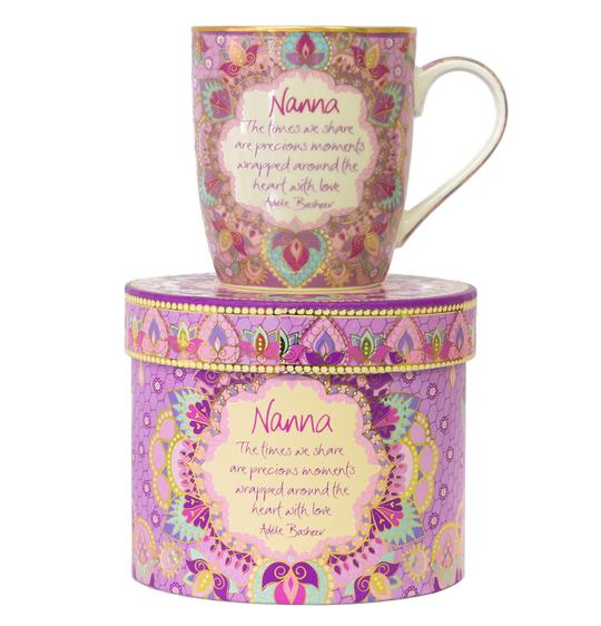 Intrinsic Mug - Nanna