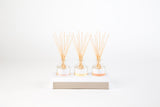 Palm Beach Mini Diffuser Set of 3