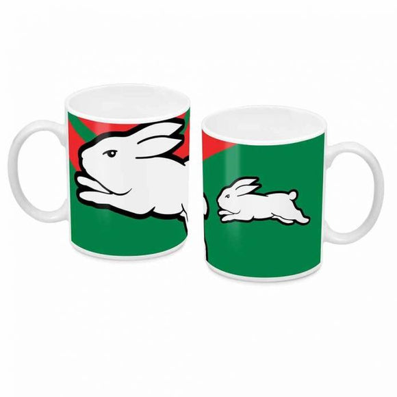 NRL Mug South Sydney Rabbitohs
