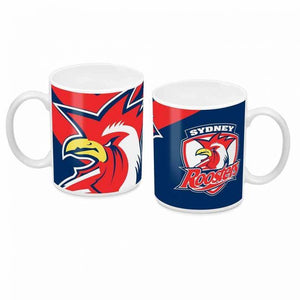 NRL Mug Roosters