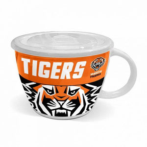 NRL SOUP MUG WEST TIGERS