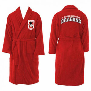 NRL Robe Dragons