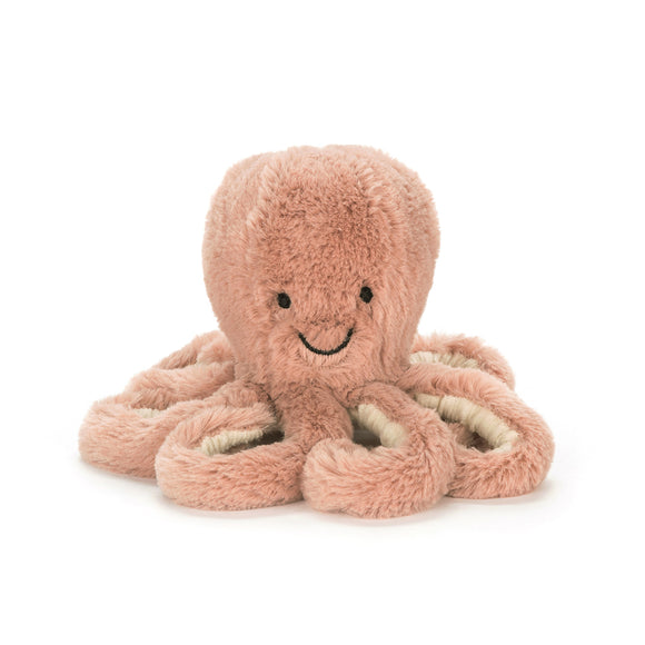 Jellycat Odell Octopus Small