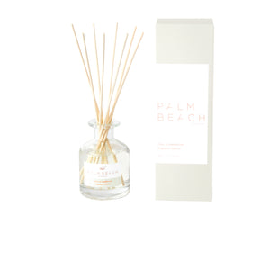 Palm Beach Mini Diffuser Clove & Sandalwood