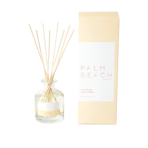 Palm Beach Diffuser Coconut & Lime 250ml