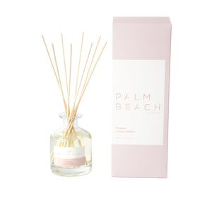 Palm Beach Diffuser Jasmine & Cedar 250ml