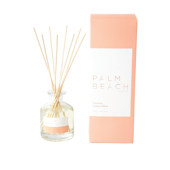 Palm Beah Diffuser Watermelon 250ml