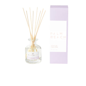 Palm Beach Mini Diffuser Jasmine & Cedar