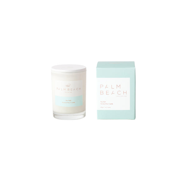 Palm Beach Mini Candle Sea Salt