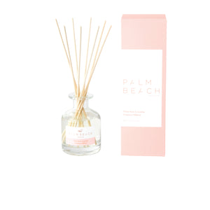 Palm Beach Mini Diffuser White Rose & Jasmine