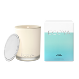 ECOYA Lotus Flower Madison Candle