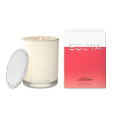 ECOYA Guava & Lychee Sorbet Madison Candle 400G