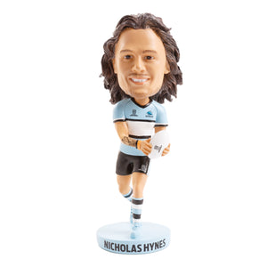 NRL SHARKS - HYNES BOBBLEHEAD