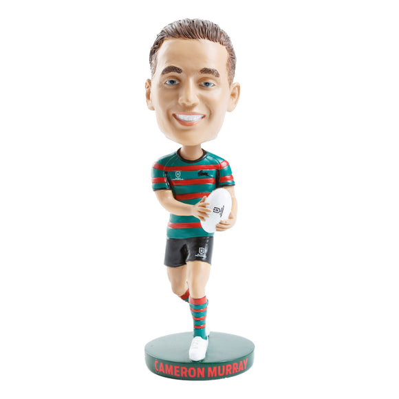 NRL RABBITOHS - MURRAY BOBBLEHEAD