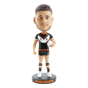 NRL TIGERS - DOUEIHI BOBBLEHEAD