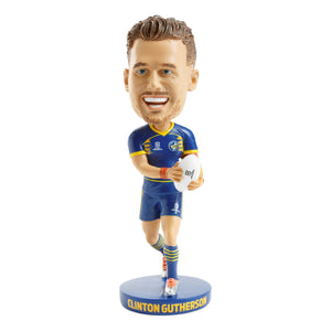 NRL EELS - GUTHERSON BOBBLEHEAD