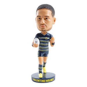 NRL COWBOYS - HOLMES BOBBLEHEAD