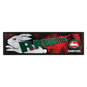 NRL Souths Bar Runner