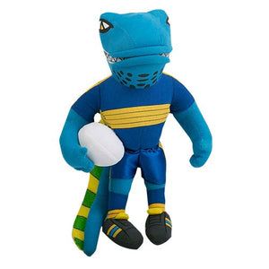 NRL Mascot Plush - Eels