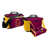 NRL Cooler w tray Brisbane Broncos