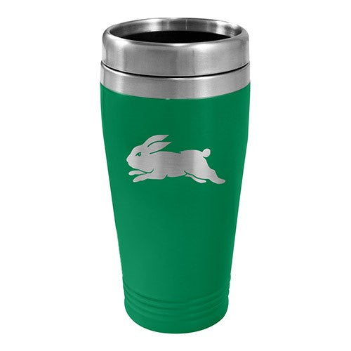 NRL Sless Steel Travel Mug Rabbithos