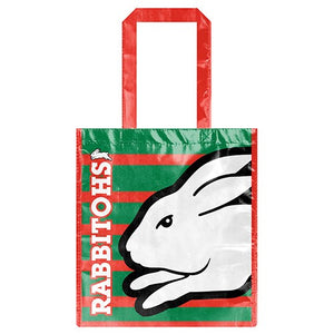 NRL Laminated Bag Rabbithos