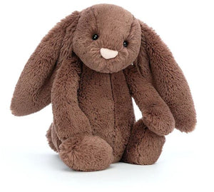 Jellycat Bunny Fudge Small